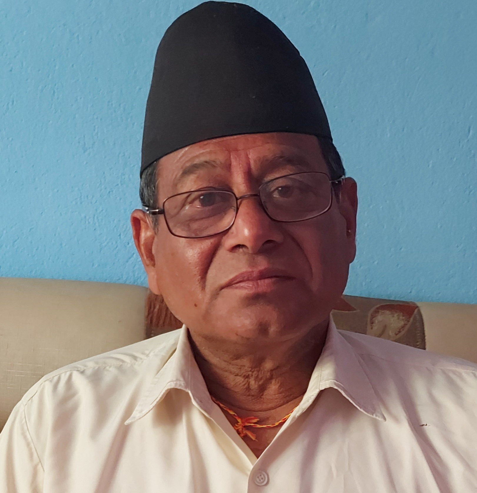 ‘बचत ऋण सहकारी अभियानप्रति अगाध माया छ’