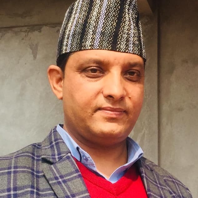 मजबुद जिल्ला बचत संघ निर्माणमा प्रतिबद्ध छौंः नवनिर्वाचित अध्यक्ष आचार्य 