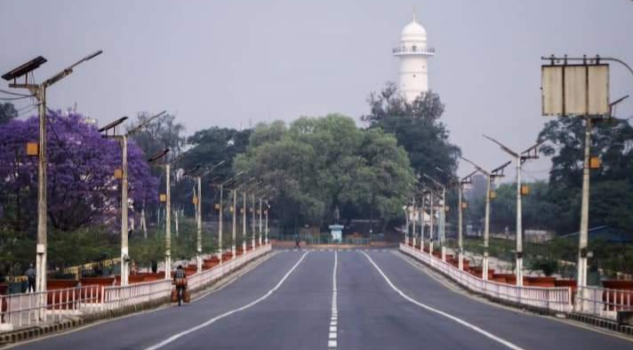 निषेधाज्ञामा पनि सहकारी सेवा निरन्तरता  