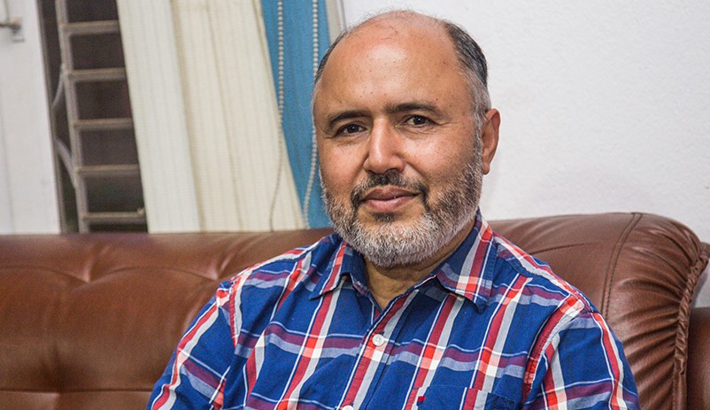 डिजिटाइजेसनको सहकारी अभियानमा सरकारले सहयोग गर्नैपर्छ 