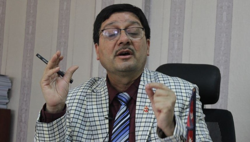 सहकारी कारोबार डिजिटल मोडमा जानुको विकल्प छैन    