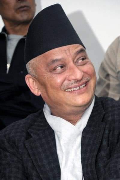 सहकारी अभियन्ता जोशीको निधन