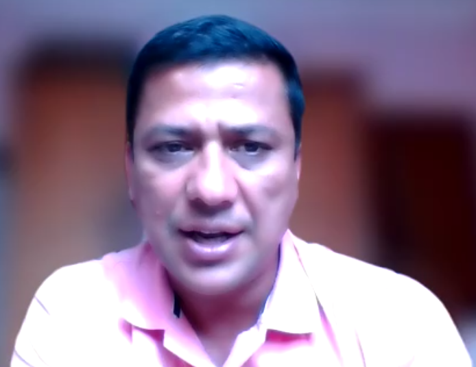 साकोस अभियानको मानक निर्धारक स्तरीकरण कार्यक्रम र स्थिरीकरण कोष