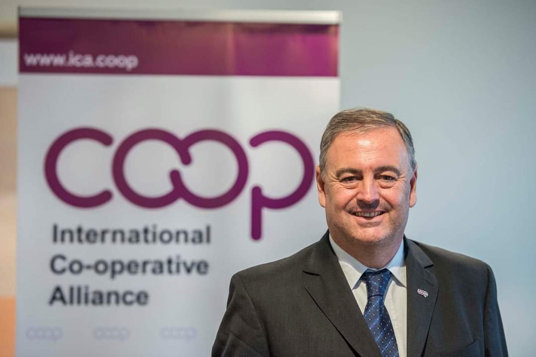 ‘कोभिड संकटबाट त्राण पाउने एउटै विकल्प सहकार्य’