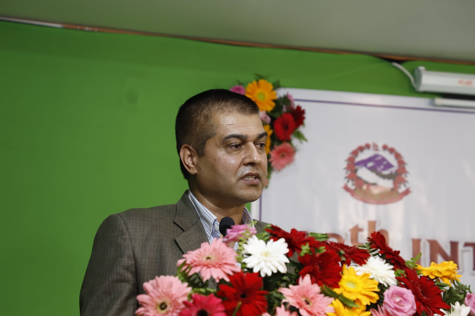 सहकारी अभियानमा रिबिल्ड, रिकनेक्ट, रिड्युस र रिज्वइन आवश्यक