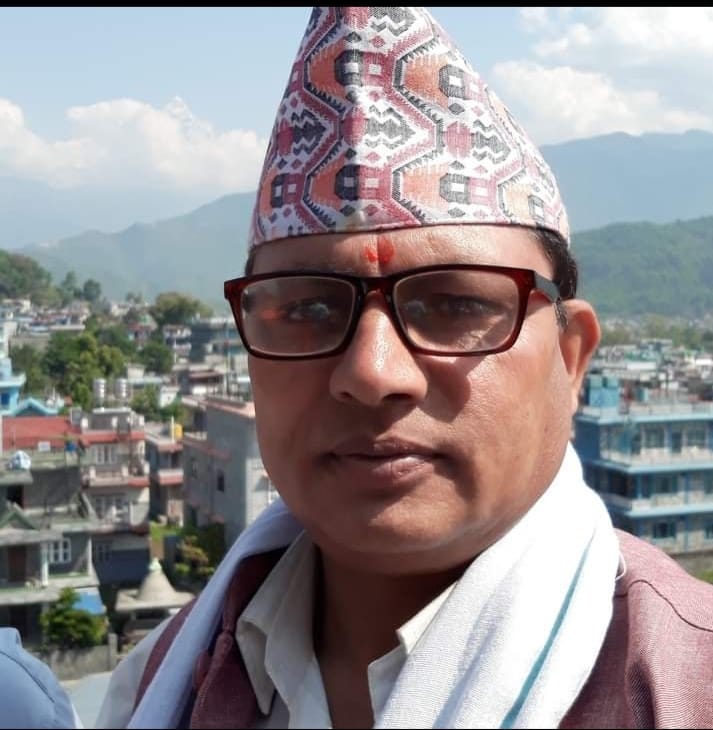सहकारी अभियन्ता सिग्देलको निधन