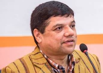 ‘सुशासित सहकारी अभियान बनाउन प्रयत्नशील छु’