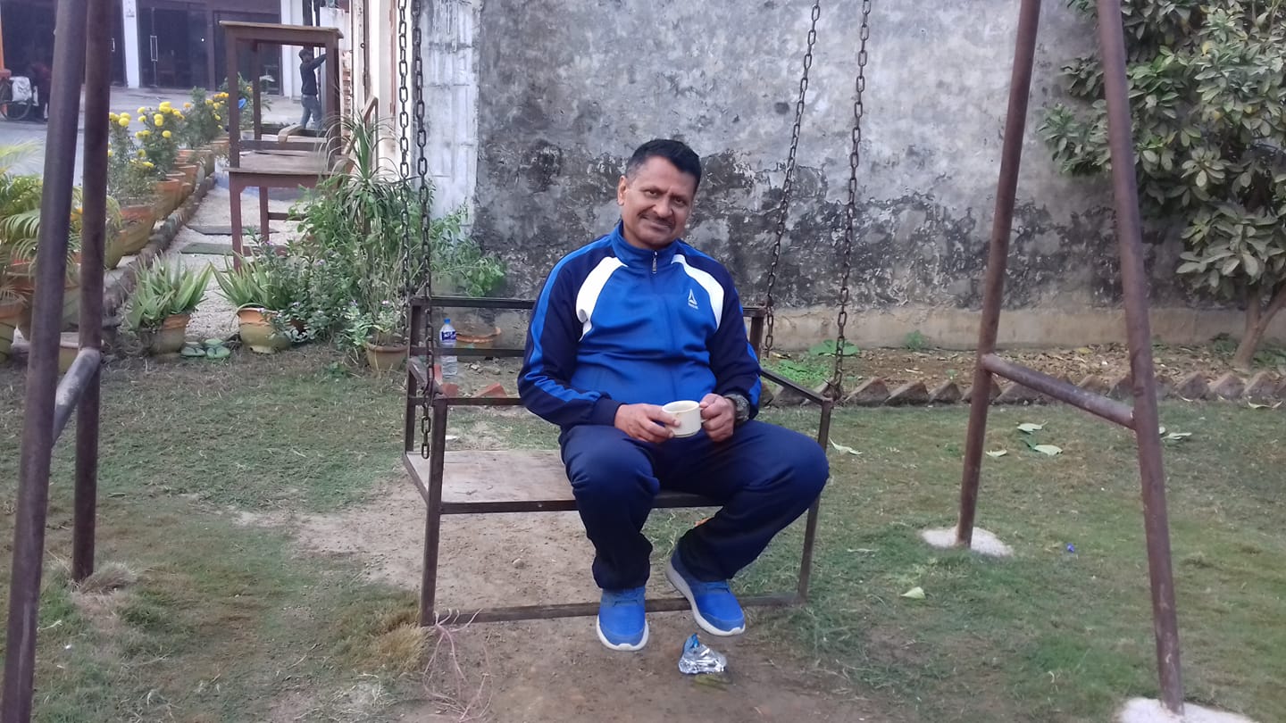 ‘कमाएर के गर्नु छ र ? लानु केही छैन ?’ : स्वर्गीय ओम प्रकाश सुवेदी