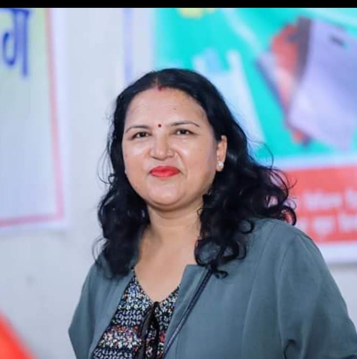 सहकारी गजल