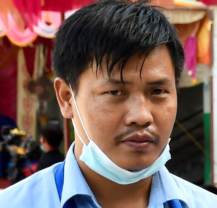 'साकोसहरुको अभिमत लिने कार्यक्रम यो स्तरमा विगतमा भएको थिएन'