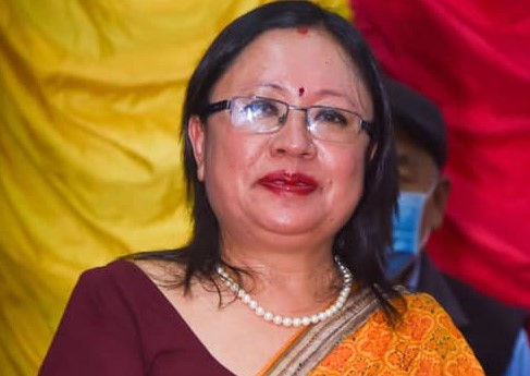 ‘नेतृत्व विकास र सहज हस्तान्तरण प्राथमिक विषय हो’