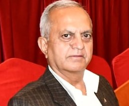 प्रजातन्त्रको सुगन्ध नै ‘डाइलग’ हो 