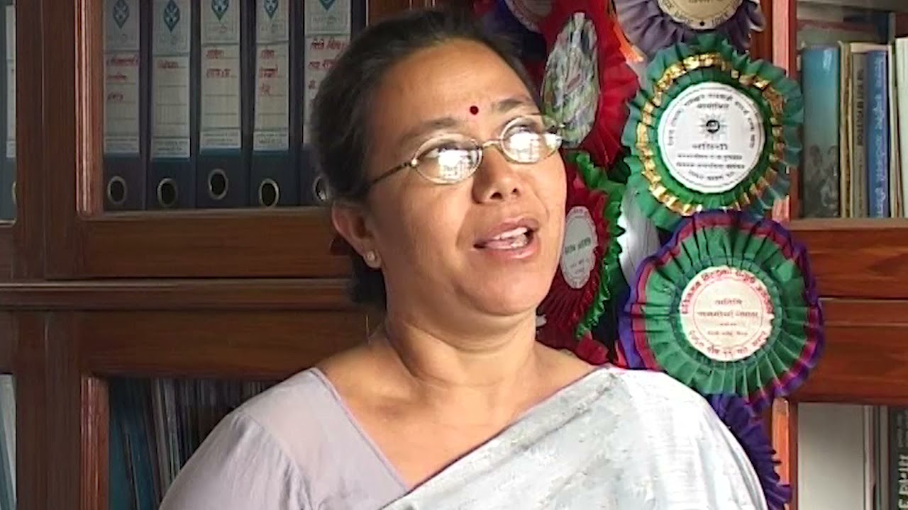 भूमि व्यवस्था, सहकारी तथा गरिबी निवारण मन्त्रीमा शशी श्रेष्ठ 