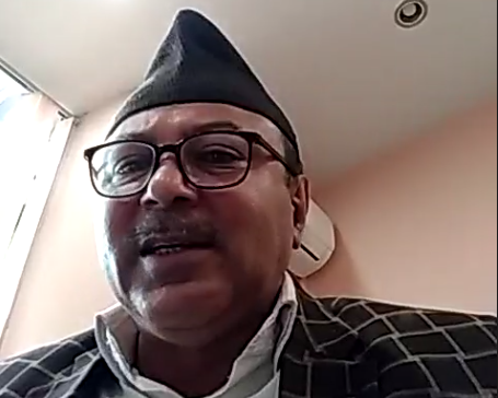 ‘नेफ्स्कून साकोस म्यानेजर्स क्लबलाई थप व्यापक र विश्वसनीय बनाउनुपर्छ’