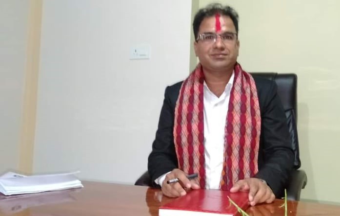 ‘सहकारीको गुणात्मक सुधारमा आक्रामक रुपले लाग्नेछु’ 