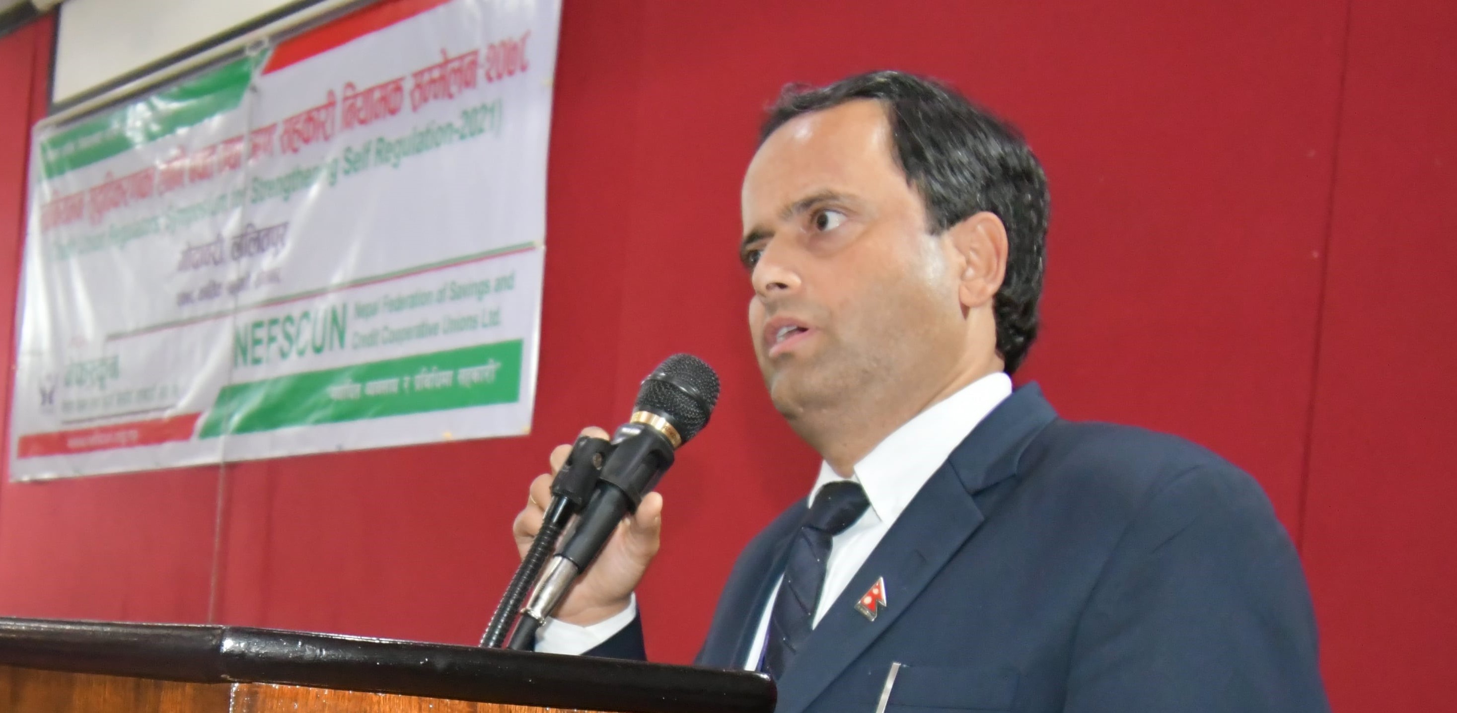 ‘कर्तव्यको तेल हालेर मात्र अधिकारको रेल चलाउनुपर्छ’