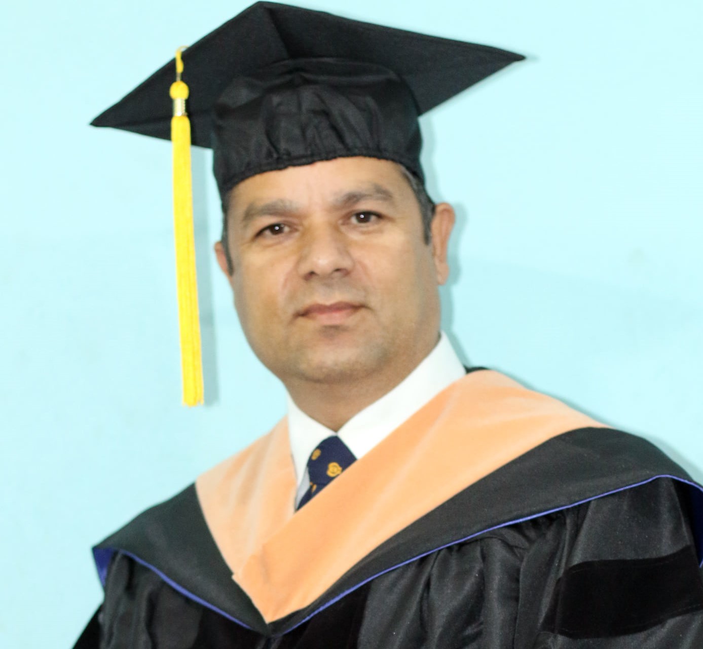 नेफ्स्कूनका पूर्व प्रमुख कार्यकारी अधिकृत सापकोटालाई विद्यावारिधि उपाधि