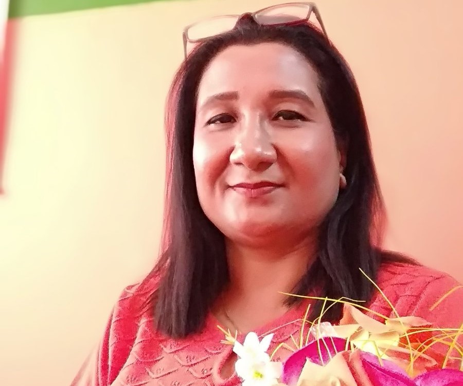 ‘सहकारीमा लागेर सबैभन्दा ठूलो कुरा आत्मसन्तुष्टि मिलेको छ’