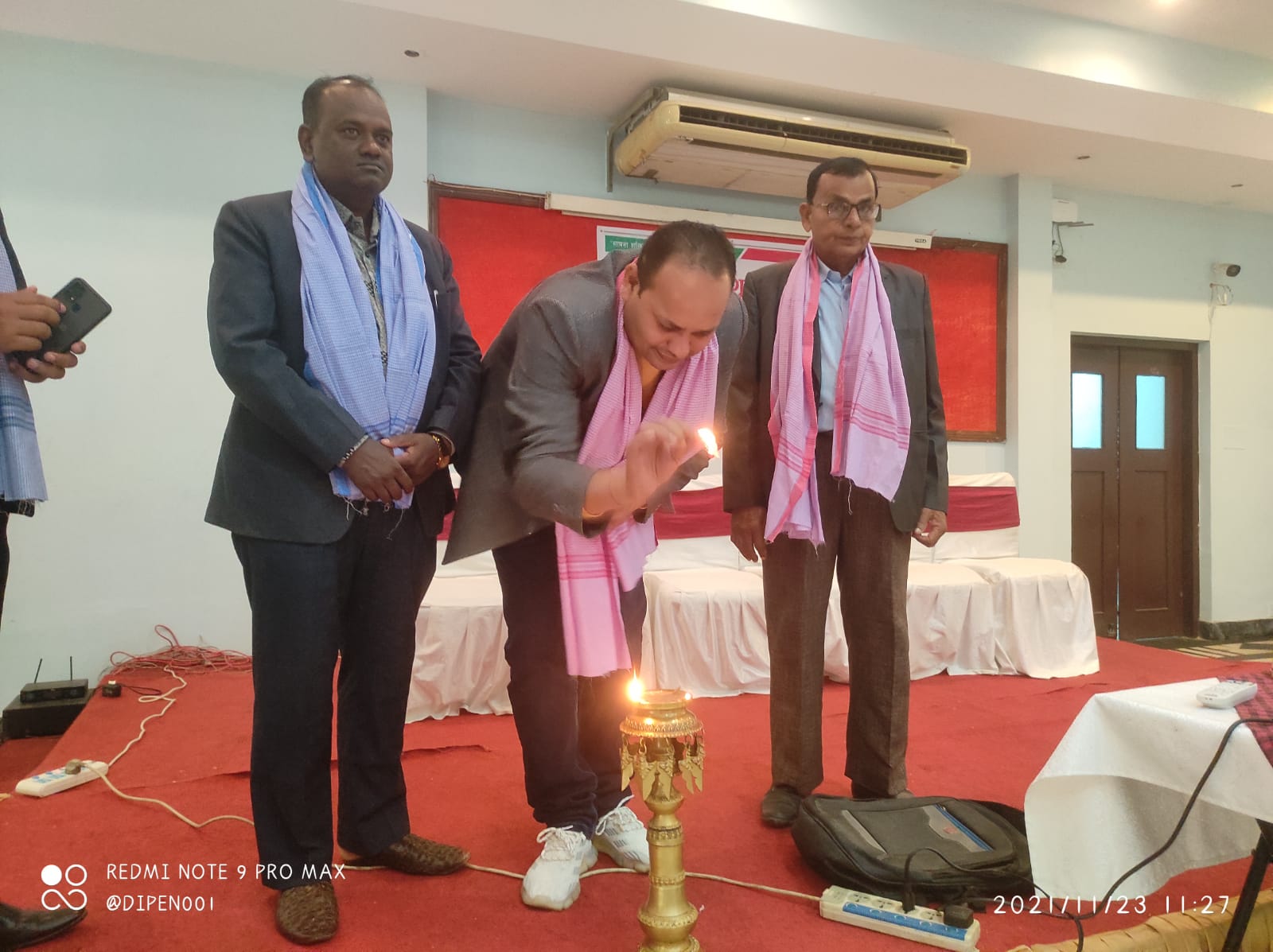 वीरगंजमा ३ दिने 'वित्तीय व्यवस्थापन तालिम' सुरु
