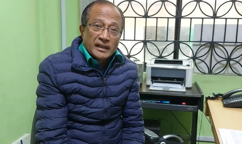 सेवा बिस्तार गर्दै अ‍ैंचोपैंचो साकोस (भिडियो सामाग्री)
