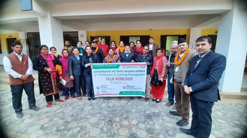 सिन्धुली–सुनकोशी क्लष्टरमा आबद्ध सहकारीहरुबीच सिकाई कार्यशाला सम्पन्न