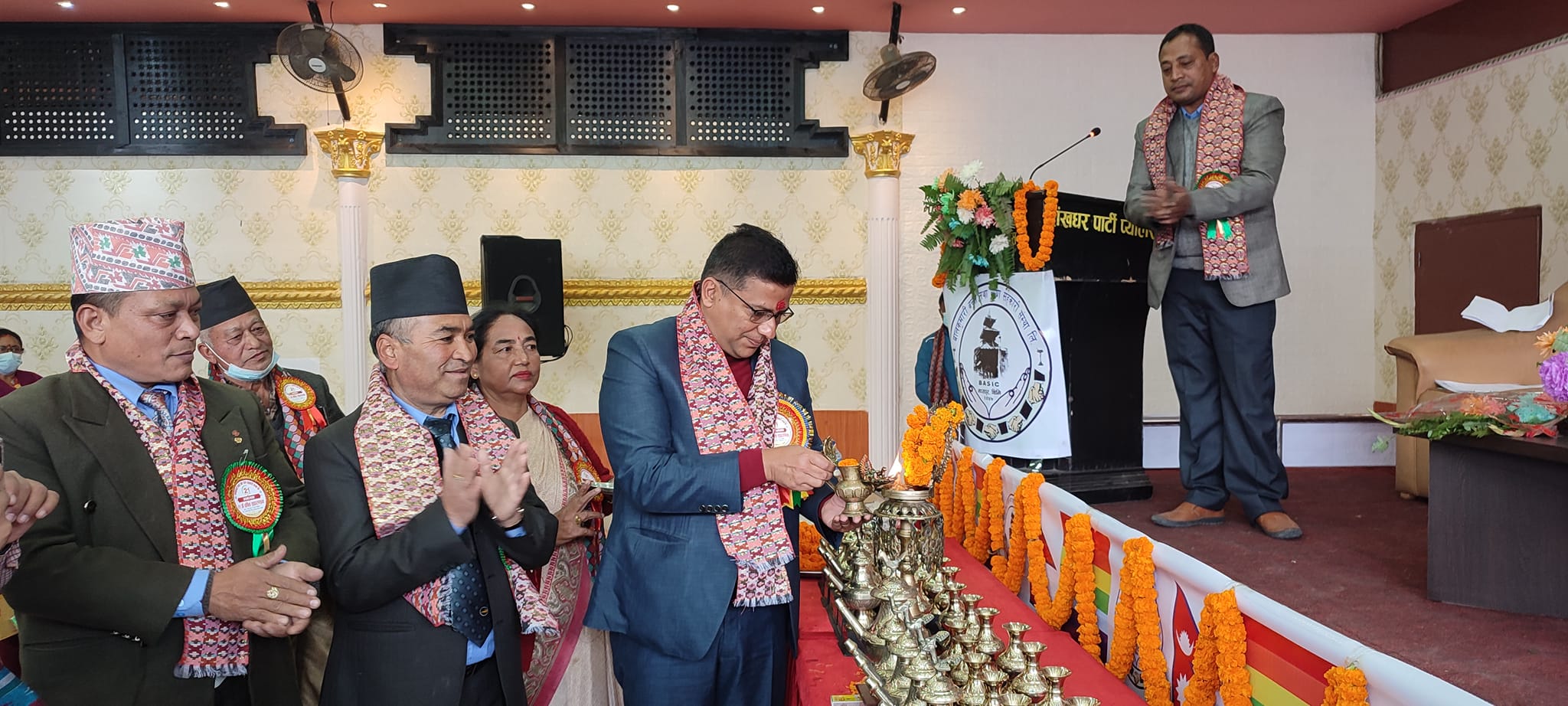 बालकुमारी साकोसको २१औं बार्षिक साधारणसभा सम्पन्न 