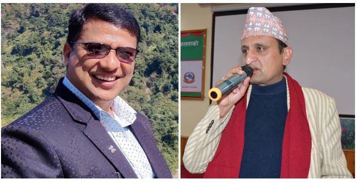 सहकारी क्षेत्रलाई अग्रपंक्तिमा राख्दै 'बुस्टर' खोप उपलब्ध गराइने