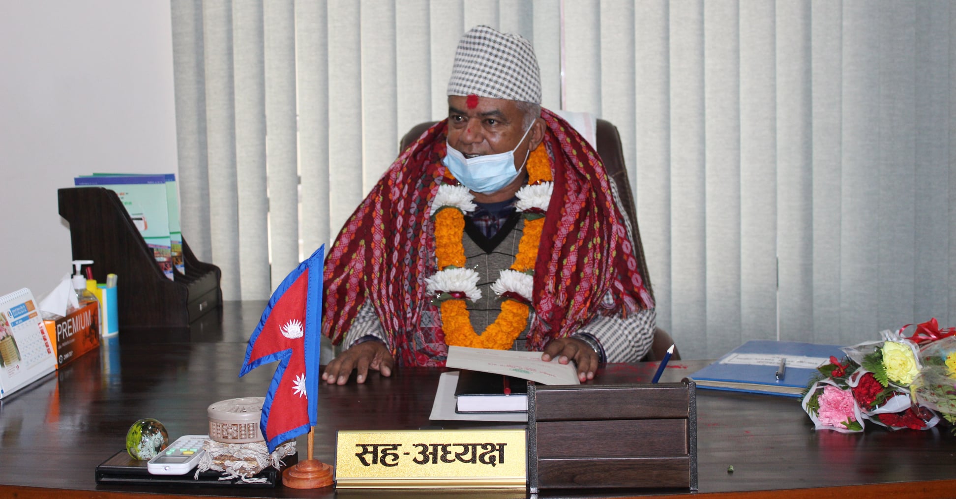  'समृद्धिमा सहकारीको महत्वपूर्ण भूमिका'