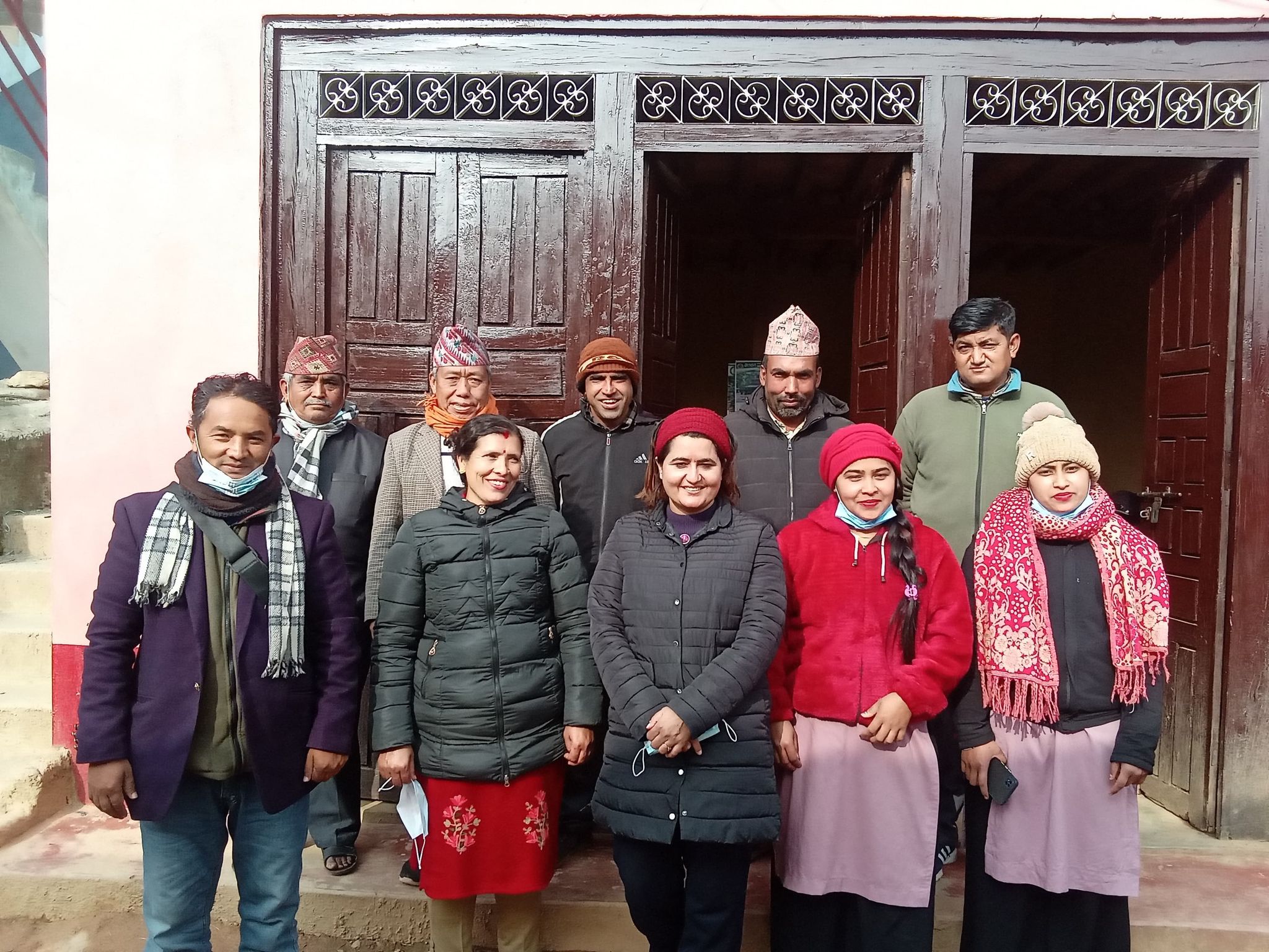 स्याङ्जाको कालिगण्डकी गाउँपालिकाका सहकारीहरुको अवस्था विश्लेषण