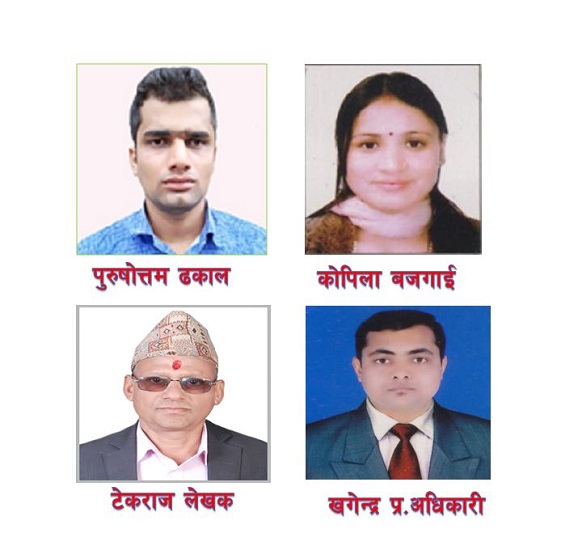 सहकारीमा तरलता चाप: जनबोली