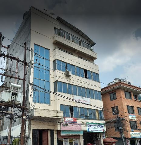 पूनर्गठित समस्याग्रस्त सहकारी व्यवस्थापन समितिको पहिलो बैठक सम्पन्न