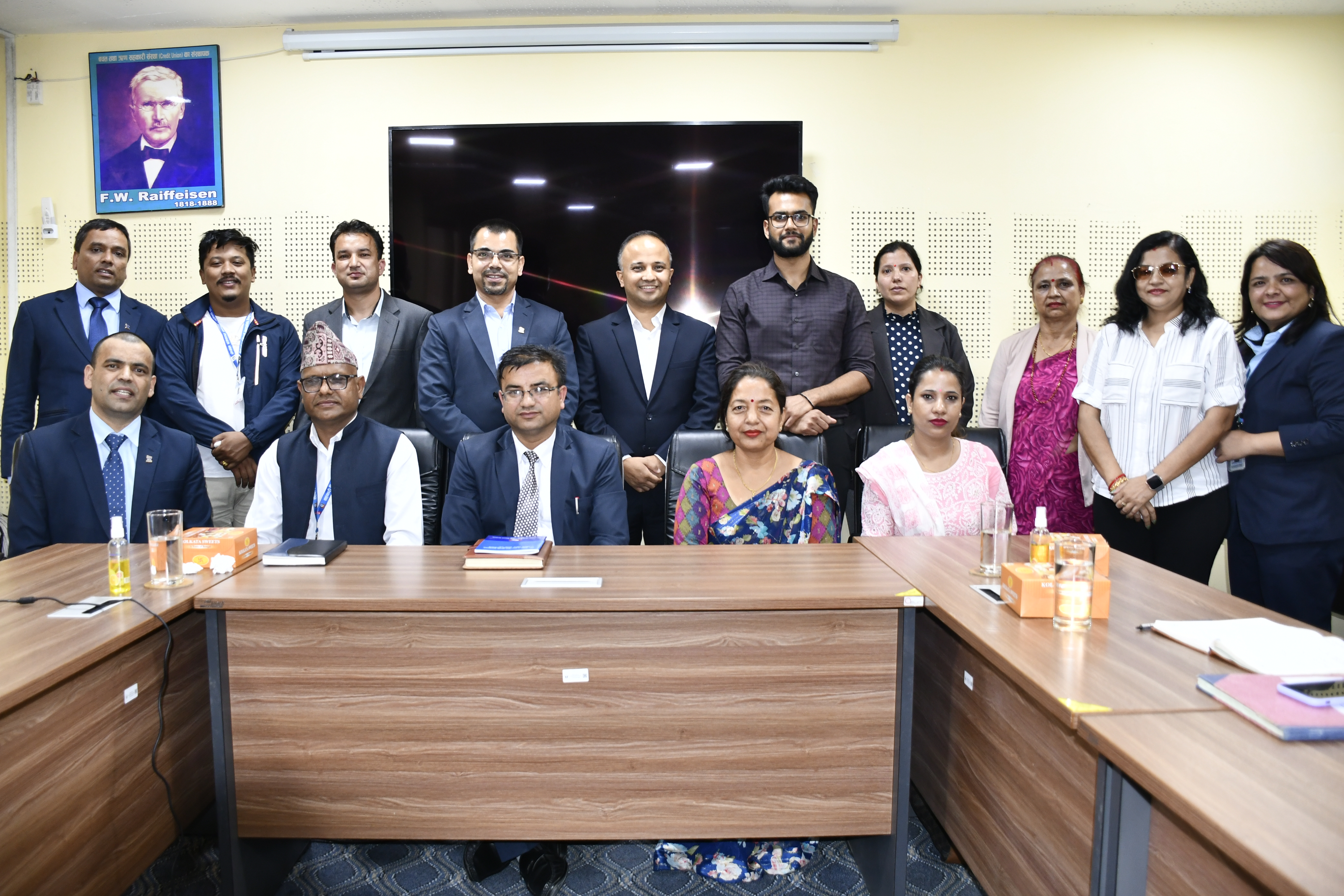 आसन्न साकोस शिखर गोष्ठीमा ‘प्रविधि’ केन्द्रीय विषय रहनु अत्यन्तै सान्दर्भिक