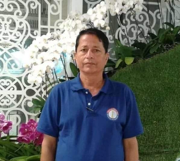 सहकारी अभियन्ता इश्वरी प्रसाद खरेलको निधन