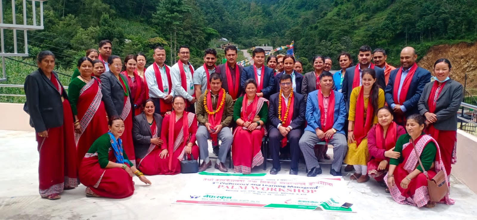 बेथानचोक साकोसको आयोजनामा प्रोबेसन समिक्षा गोष्ठी सम्पन्न 