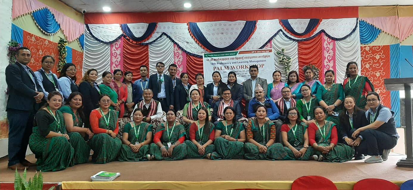 ‘सुशासनमा चलेका सहकारीहरुमा कुनै समस्या छैन’
