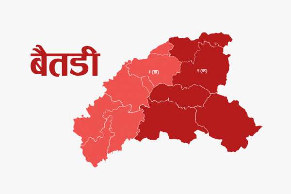 बैतडी बचत संघको अधिवेशन सहितको १७औं वार्षिक साधारणसभा सम्पन्न, अध्यक्षमा शेर सिँह कार्की