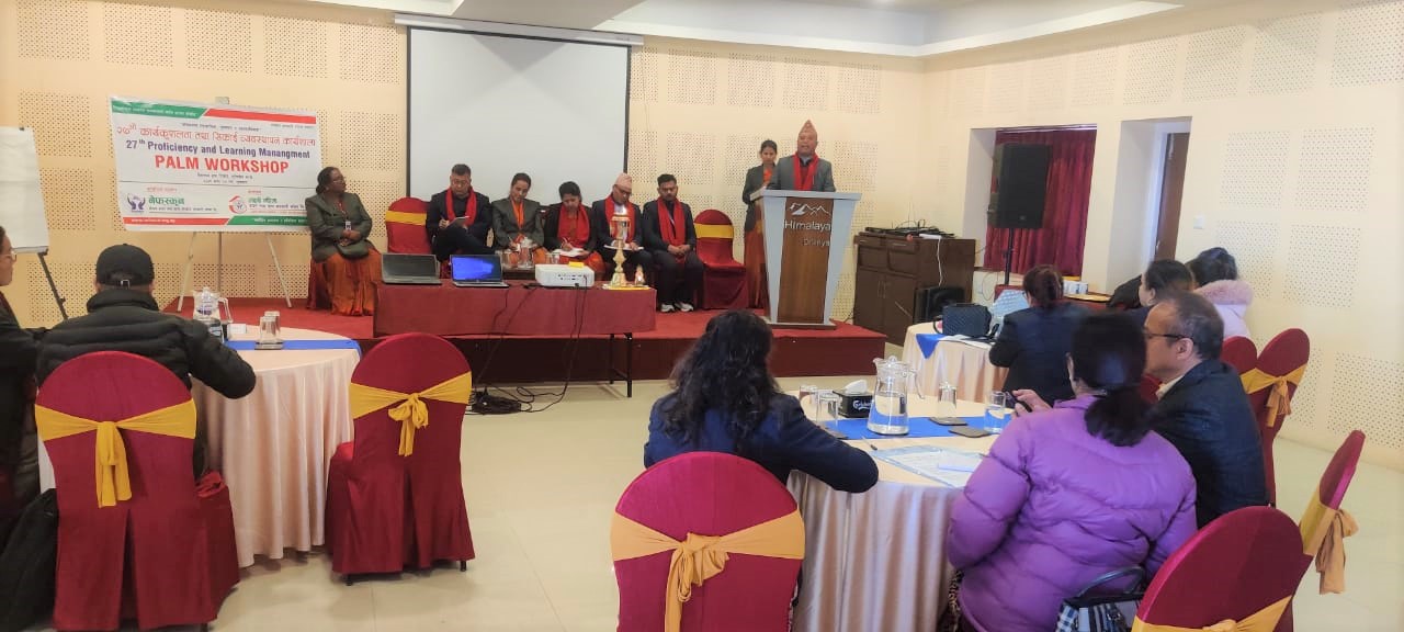 सहकारी सदस्यप्रति जवाफदेही र पारदर्शी बन्नुपर्छ : धुलिखेल नगरप्रमुख श्रेष्ठ