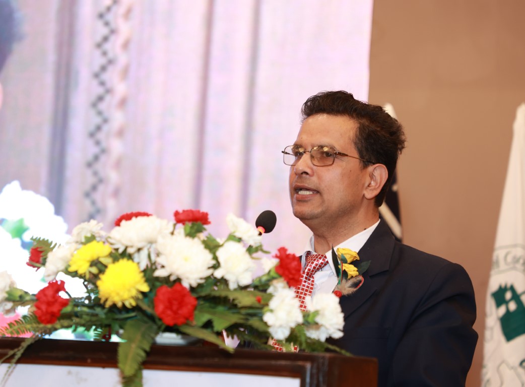 सहकारीका सिद्धान्तमा चलेका सहकारीमा कुनै समस्या छैन : रजिष्ट्रार