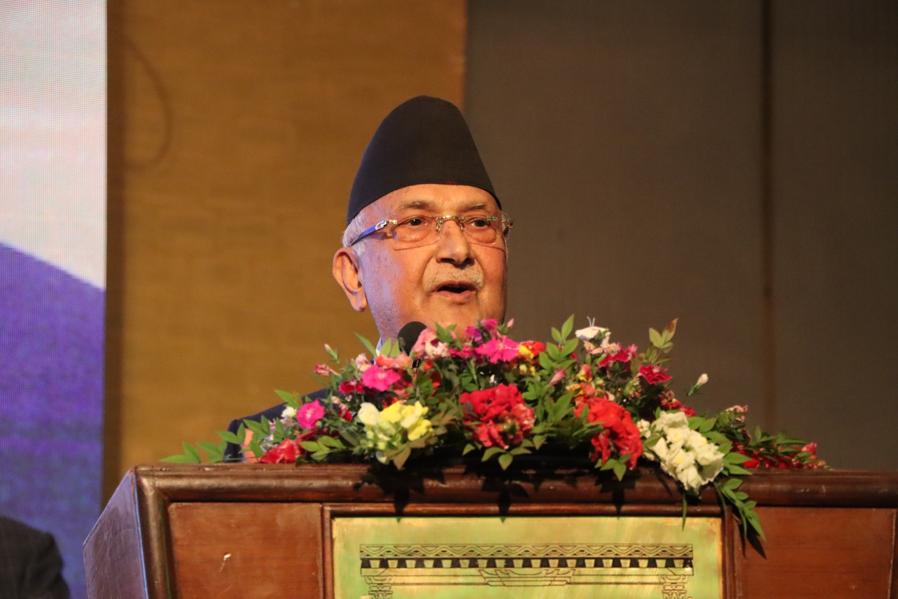 सदस्यहरुमा जागरण अभियान सञ्चालन गर्ने प्रतिबद्धता सहितका ११ बुँदे घोषणापत्र जारी गर्दै सहकारी महासम्मेलन सम्पन्न