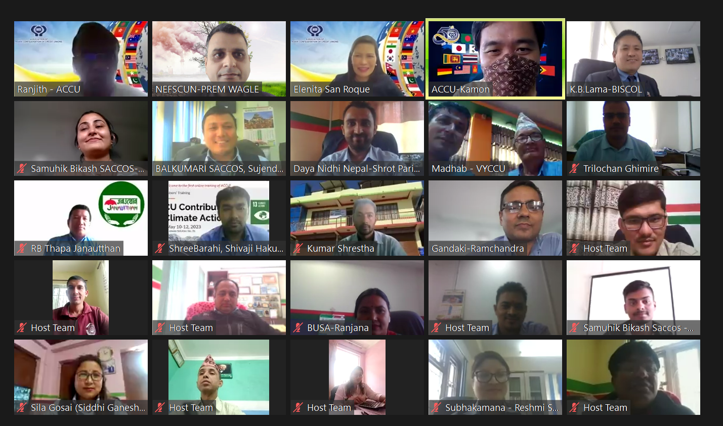 ‘वातावरण संरक्षणको लागि हामी सबै सच्चिनु जरुरी छ’