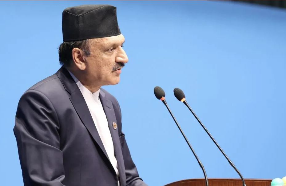 सरकारद्वारा बचत तथा ऋणको कारोबार गर्ने सहकारीको आयकरको दरमा बृद्धि