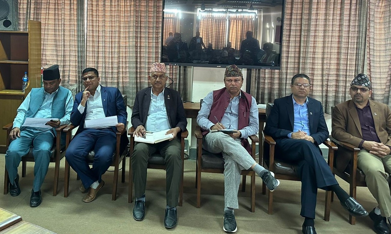 साकोस प्रशिक्षकहरु अभियानका दूत हुन्