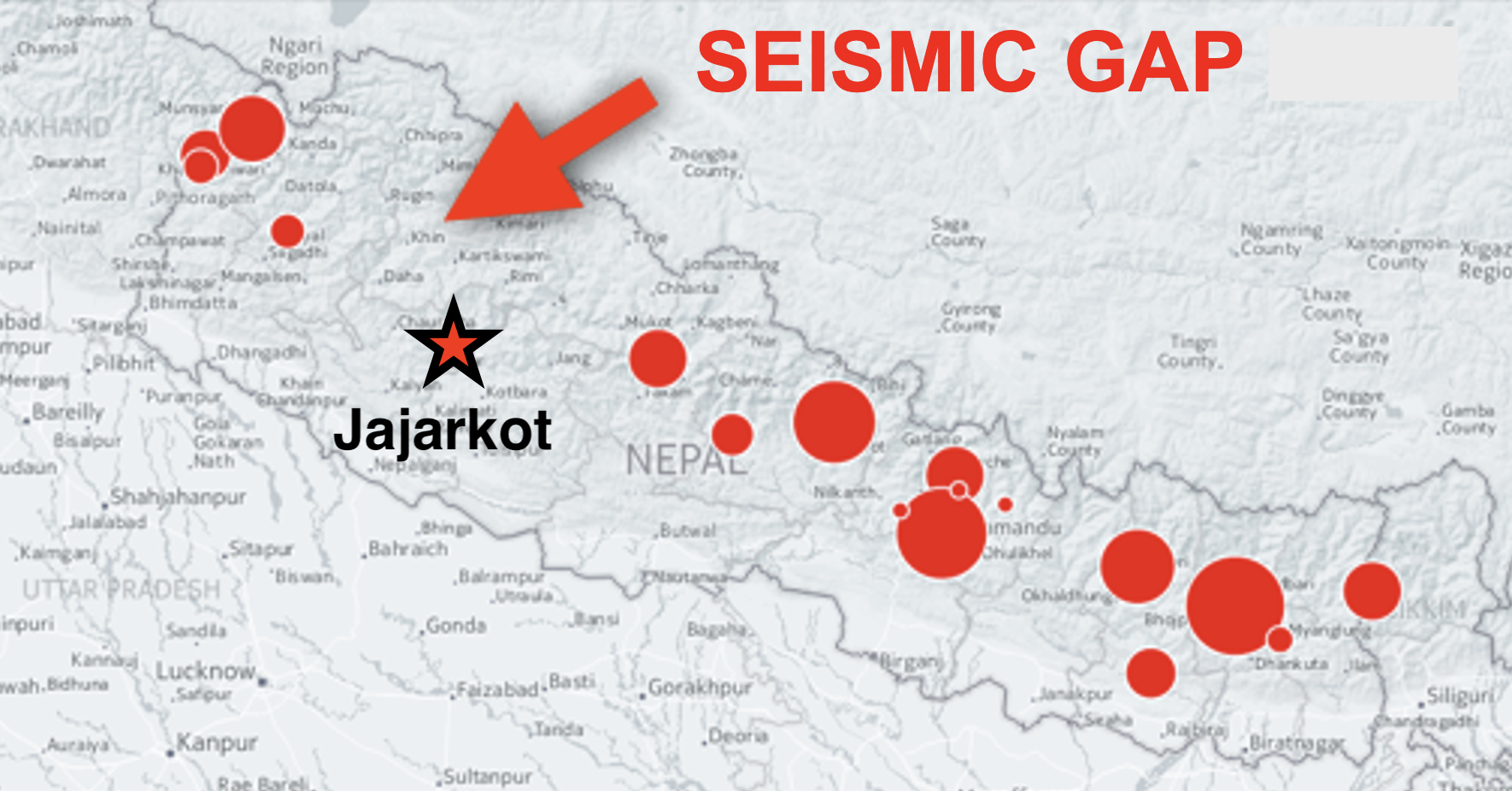 कस्तो छ भूकम्प प्रभावित क्षेत्रका सहकारीहरुको अवस्था ?