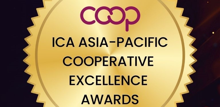 आइसीए एपीद्वारा उत्कृष्ट सहकारी अभियन्ता र सहकारी संस्था सम्मान प्रदान  