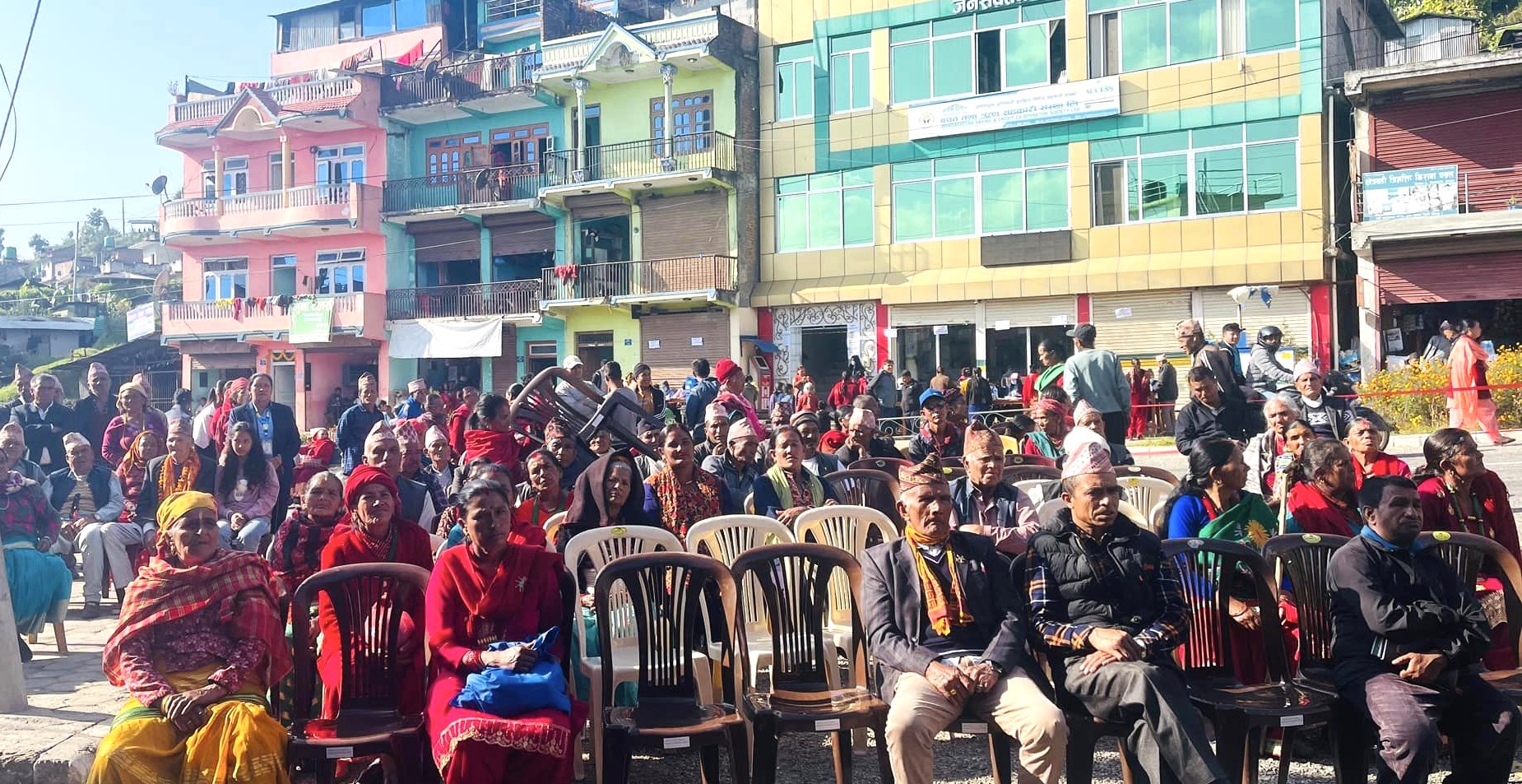 सहकारीले एकीकृत पुँजी निर्माणमार्फत लगानी र रोजगारी वृद्धि गर्नुपर्ने