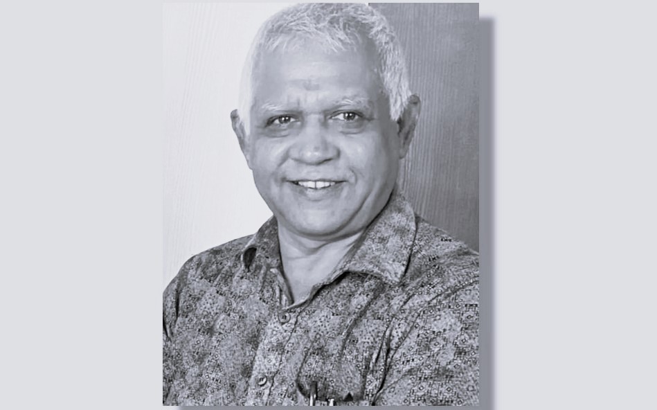 सहकारी अभियन्ता माधवलाल देवकोटाको निधन