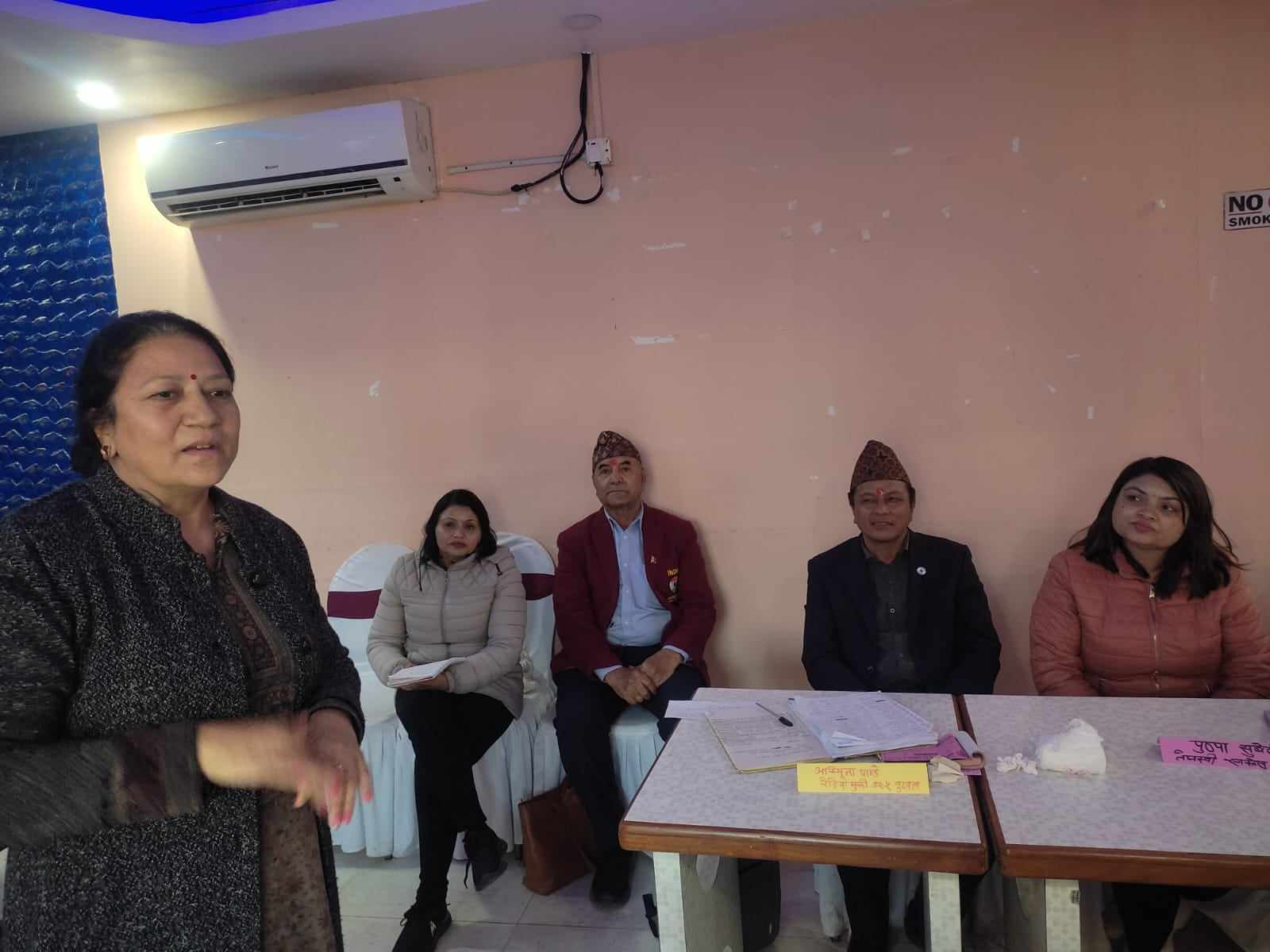 सहकारीले गरेका असल अभ्यासले सञ्चार माध्यममा उचित स्थान पाउनुपर्ने