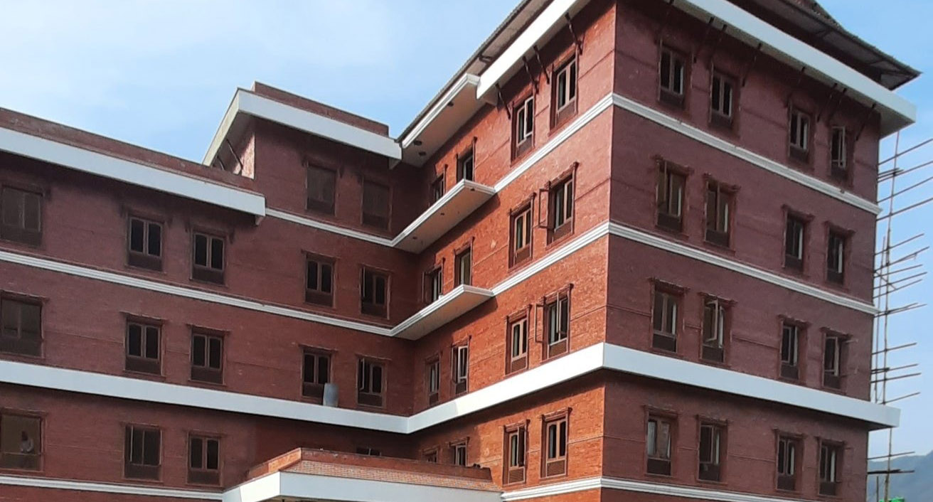 चन्द्रागिरि नपाद्वारा सहकारीका लागि विद्युतीय प्रशिक्षण स्रोत सामग्री तयार