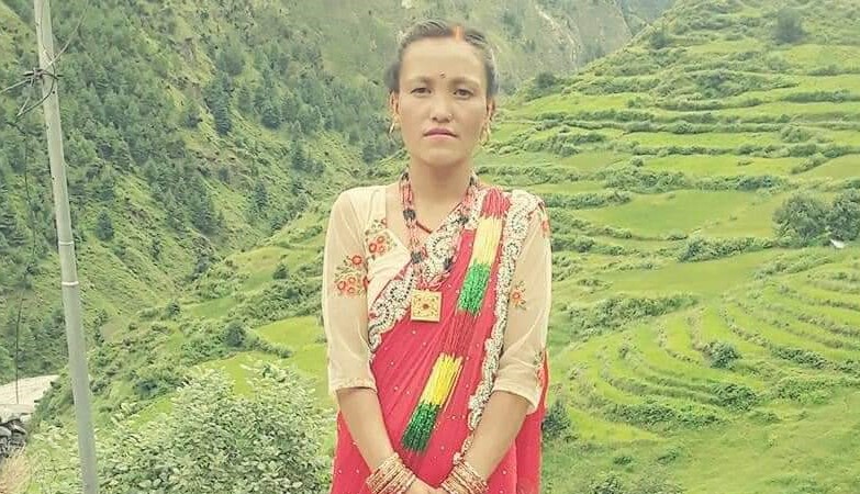 देशकै १० उत्कृष्ट उद्यमीमा मुगुको छायाँनाथ साकोसकी सदस्य