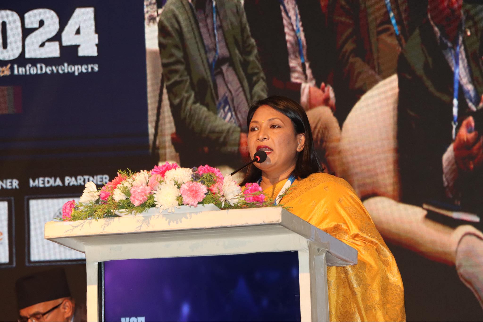 विश्वसनीय र प्रतिस्पर्धी सेवा दिन सहकारीहरुले प्रविधिको प्रयोग बढाउनुपर्छः महासंघ अध्यक्ष मल्ल